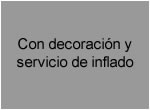 globos