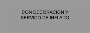 inflables